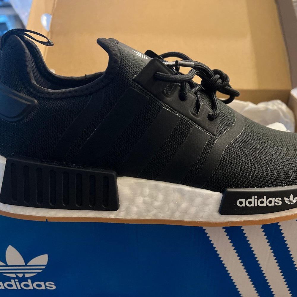 Adidas NMD_R1 SHOES NEW - never worn